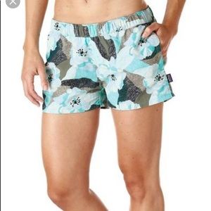 Patagonia Baggie Shorts
